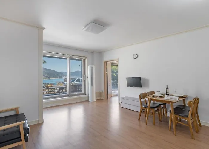 Maremonte Pension