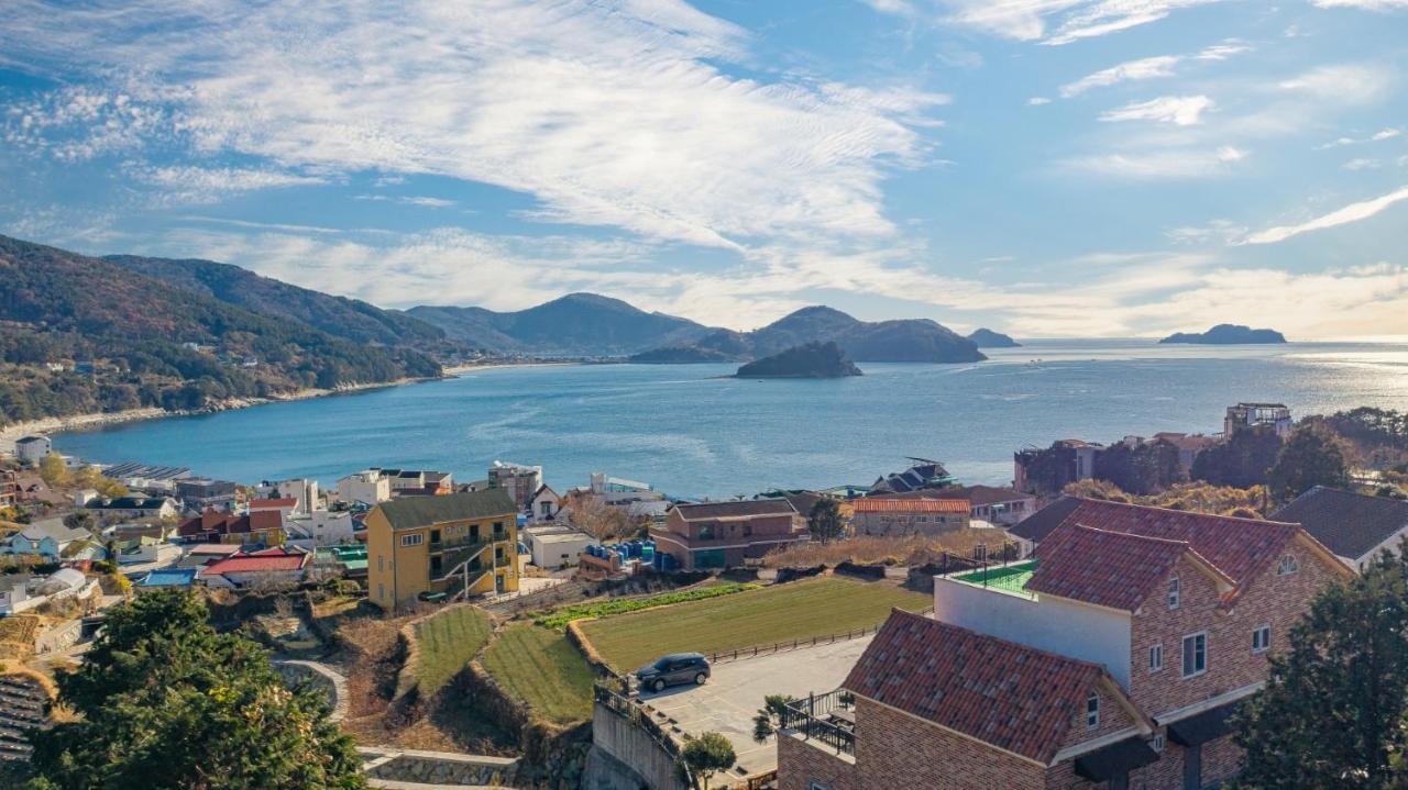 Maremonte Geoje