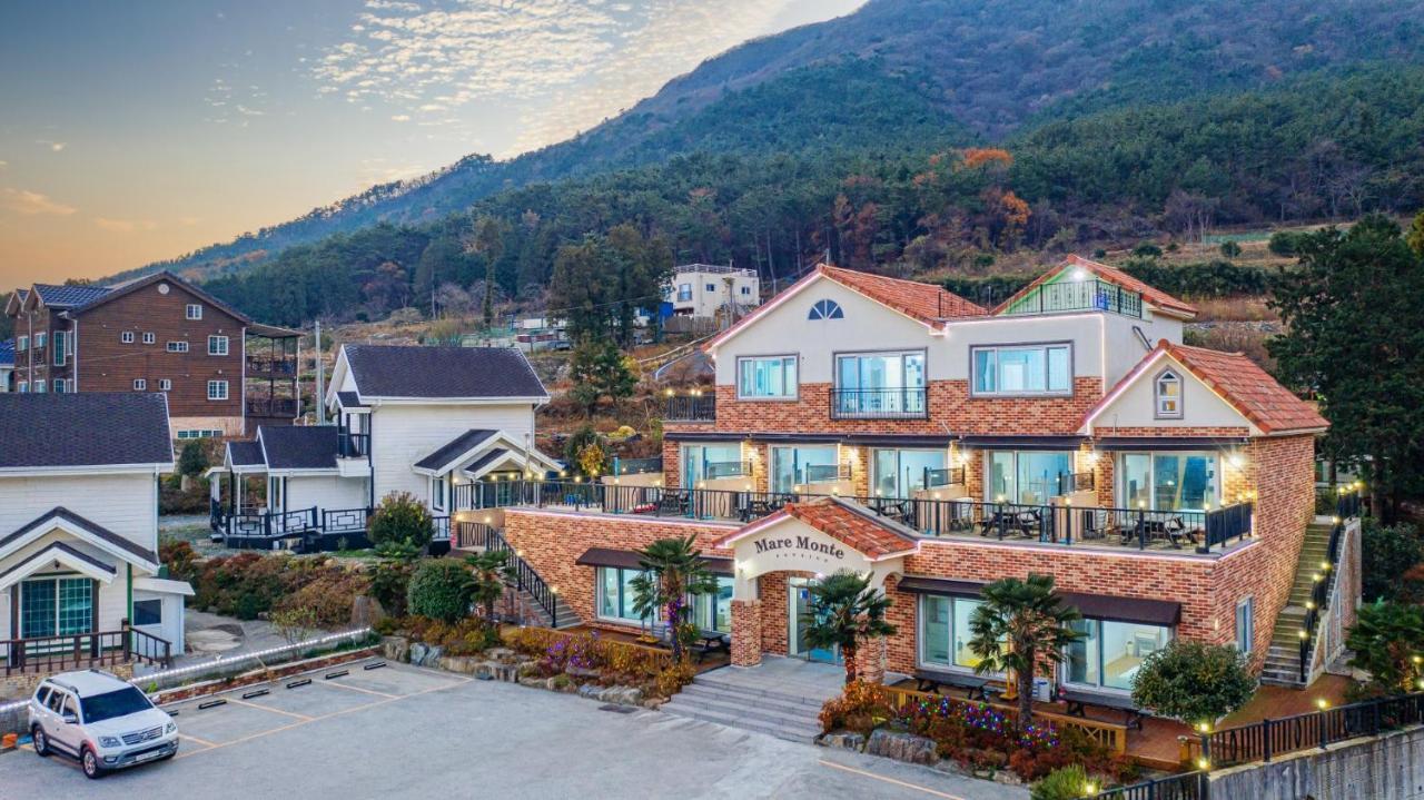 Maremonte Geoje