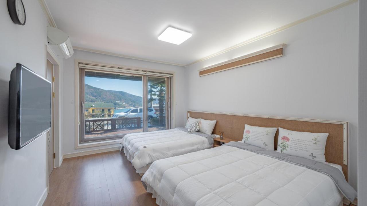 Holiday home Maremonte Geoje
