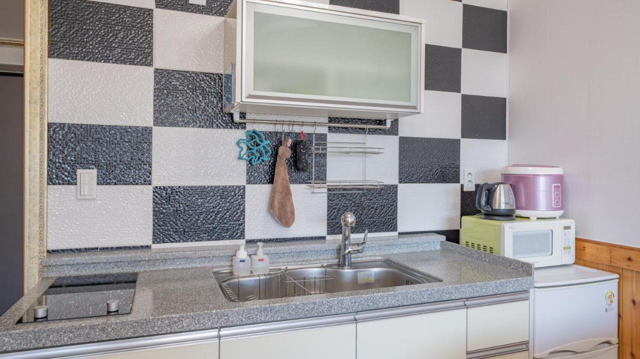 Maremonte Holiday home Geoje