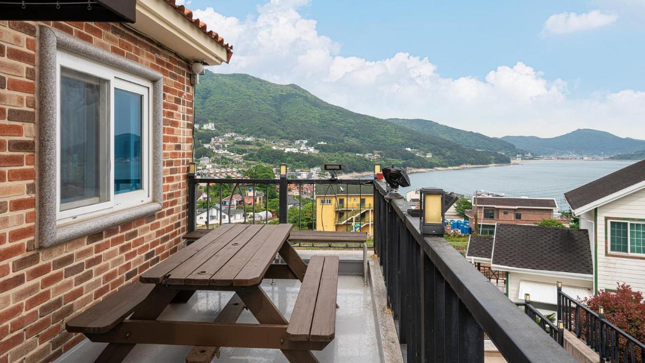 Maremonte Geoje