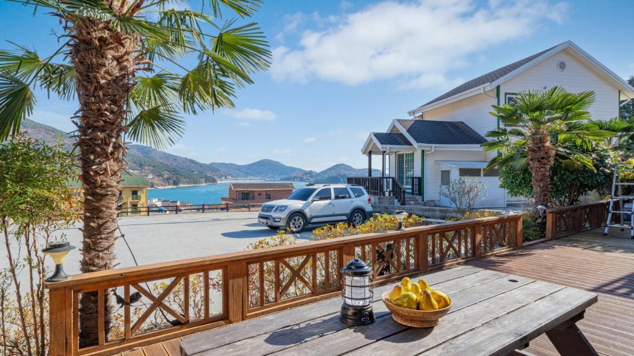 Holiday home Maremonte