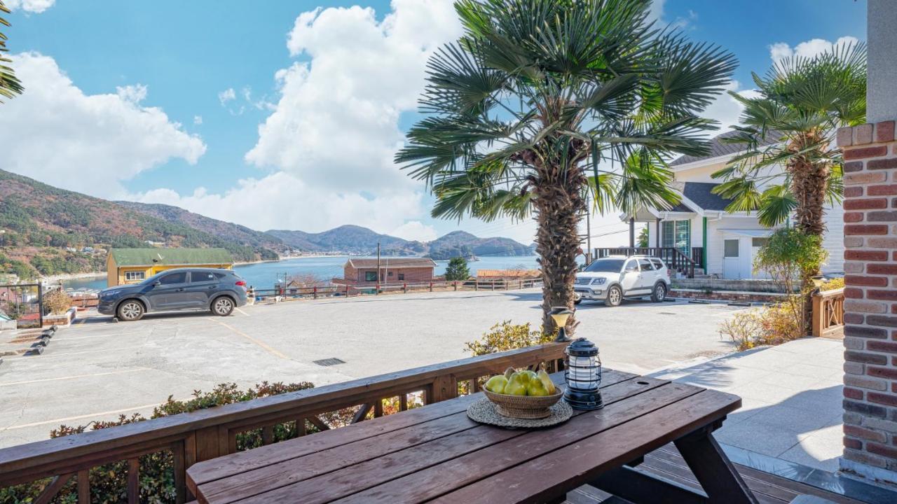 Maremonte Holiday home Geoje