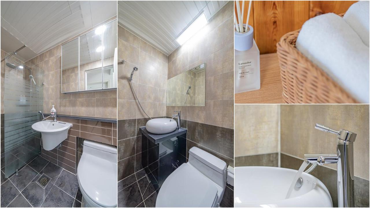 Holiday home Maremonte Geoje
