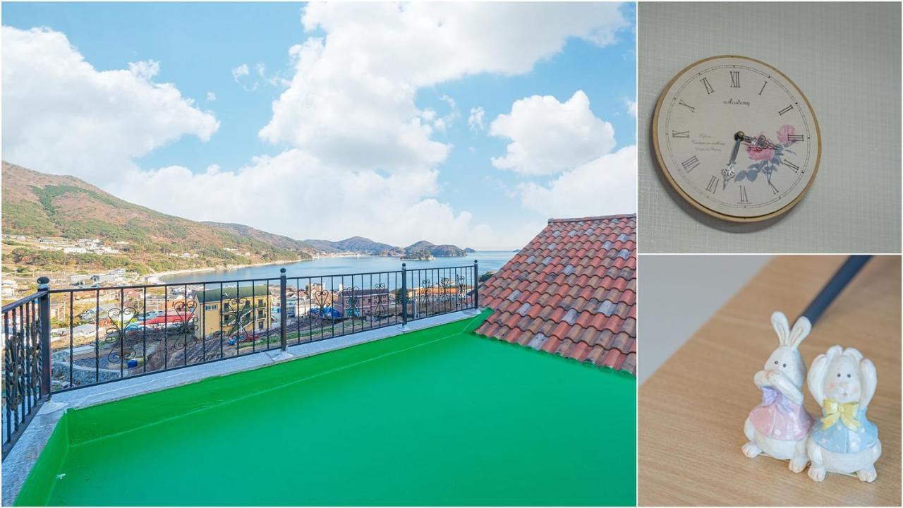 Maremonte Holiday home