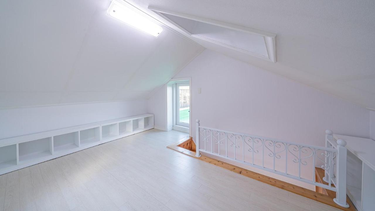 Maremonte Holiday home Geoje