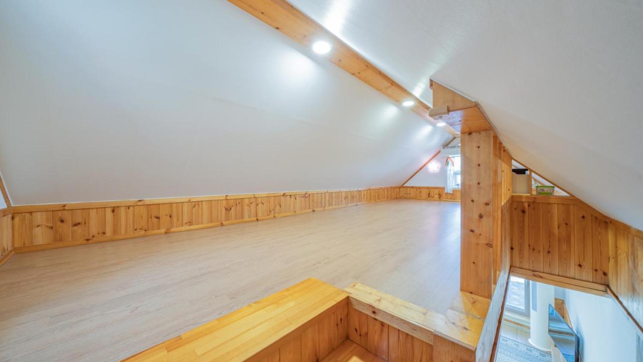Maremonte Holiday home